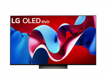 Телевизор LG OLED77C4RLA 