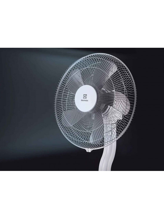 Air fan ELECTROLUX EFF-1003D 