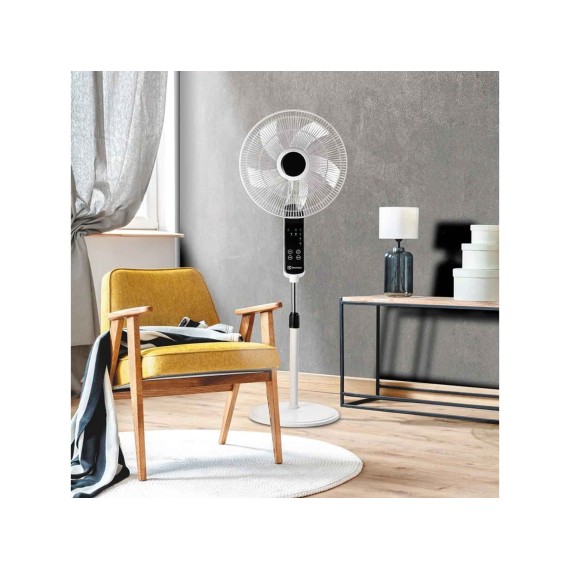 Հովհար էլեկտրական ELECTROLUX EFF-901N 