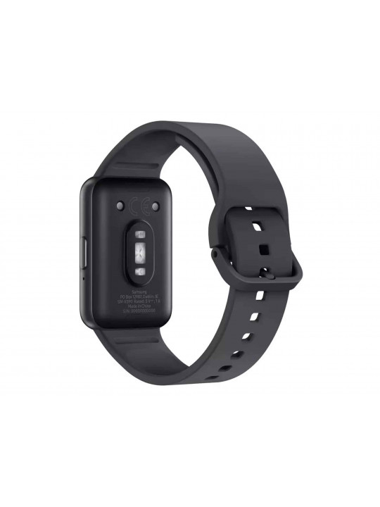Смарт-часы SAMSUNG Galaxy Gear Fit3 R390 (Grey) 