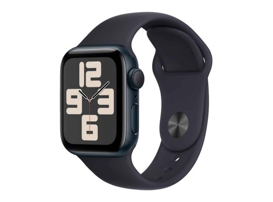 Սմարթ ժամացույց APPLE WATCH SE GEN.2 40MM GPS MIDNIGHT SPORT BAND (MR9X3QR/A)