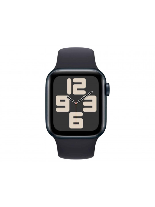 Smart watch APPLE WATCH SE GEN.2 40MM GPS MIDNIGHT SPORT BAND MR9X3QR/A