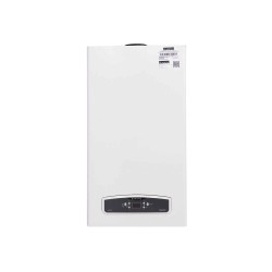Gas boiler ARISTON CARES XC 24 FF NG WITHOUT FLUE PIPE 
