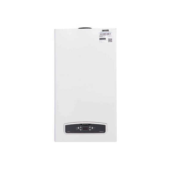 Газовый котел ARISTON CARES XC 24 FF NG WITHOUT FLUE PIPE 