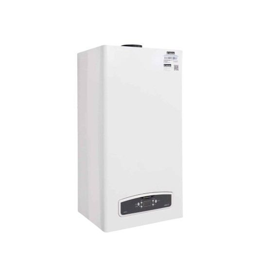 Газовый котел ARISTON CARES XC 24 FF NG WITHOUT FLUE PIPE 