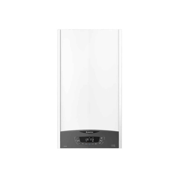 Ջեռուցման կաթսա ARISTON CLAS ONE 24 RDC WITHOUT FLUE PIPE 