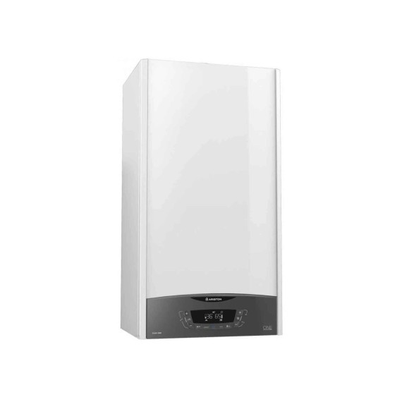 Ջեռուցման կաթսա ARISTON CLAS ONE 24 RDC WITHOUT FLUE PIPE 