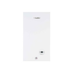 Gas boiler FONDITAL MINORCA CTFS24 WITHOUT FLUE PIPE 