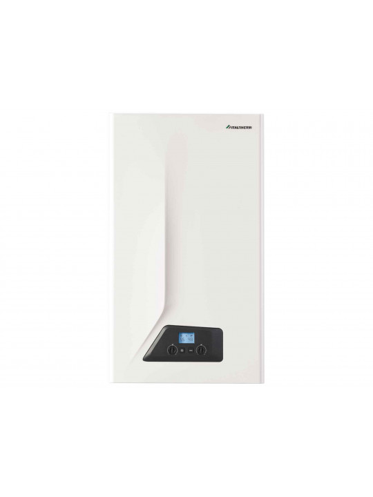 Gas boiler ITALTHERM CITY CLASS 25 F WITHOUT FLUE PIPE 