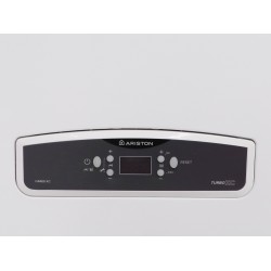 Дымоходная труба ARISTON CARES XC 24FF NG 