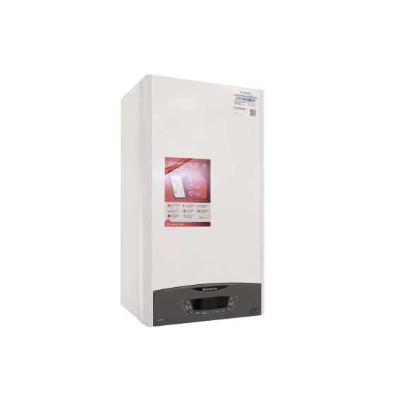 Дымоходная труба ARISTON CLAS ONE RDC UNIVERSAL 