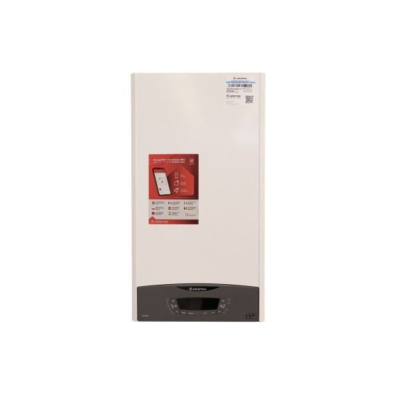 Дымоходная труба ARISTON CLAS ONE RDC UNIVERSAL 