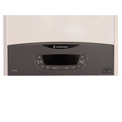 Дымоходная труба ARISTON CLAS ONE RDC UNIVERSAL 