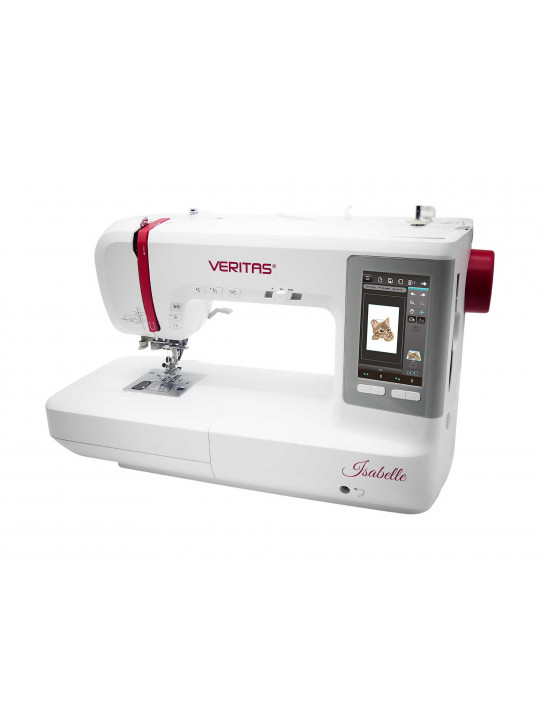 Sewing machine VERITAS 1355-BB-001 