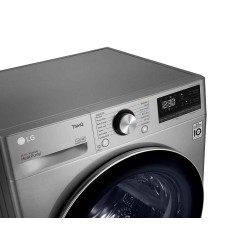 Tumble dryer LG RH10V9PV2W 