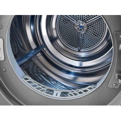 Tumble dryer LG RH10V9PV2W 