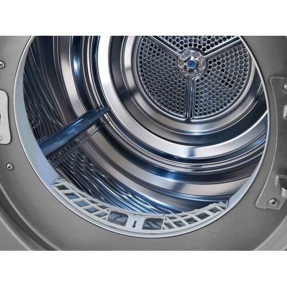 Сушильный барабан LG RH10V9PV2W 