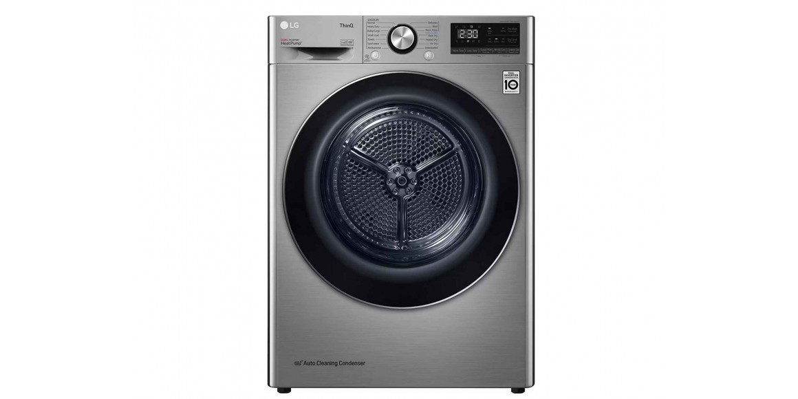 Tumble dryer LG RH10V9PV2W 