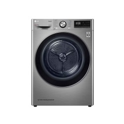 Tumble dryer LG RH10V9PV2W 