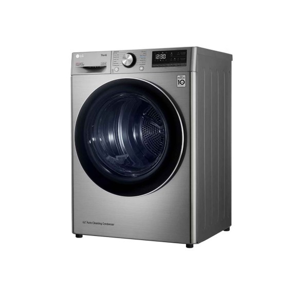 Сушильный барабан LG RH10V9PV2W 