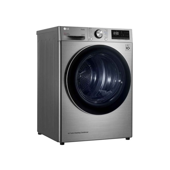 Сушильный барабан LG RH10V9PV2W 