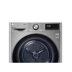 Tumble dryer LG RH10V9PV2W 