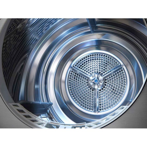 Сушильный барабан LG RH10V9PV2W 