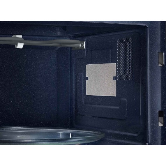 Микроволновая печь SAMSUNG MG23K3515AK/BW 
