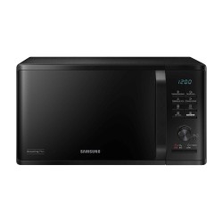 Microwave oven SAMSUNG MG23K3515AK/BW 