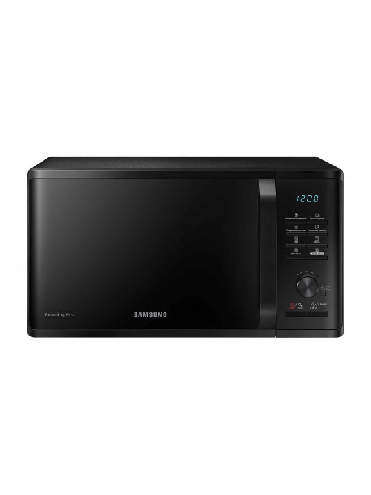 Microwave oven SAMSUNG MG23K3515AK/BW 