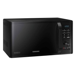 Microwave oven SAMSUNG MG23K3515AK/BW 