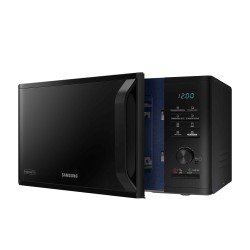 Microwave oven SAMSUNG MG23K3515AK/BW 