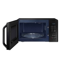 Microwave oven SAMSUNG MG23K3515AK/BW 