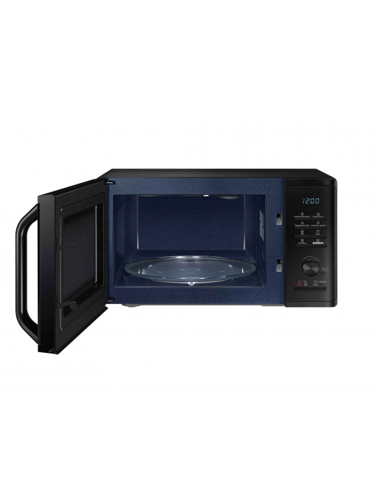Microwave oven SAMSUNG MG23K3515AK/BW 