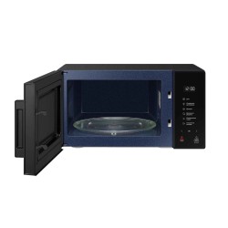 Microwave oven SAMSUNG MS23T5018AK/BW 