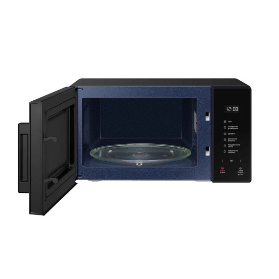Микроволновая печь SAMSUNG MS23T5018AK/BW 