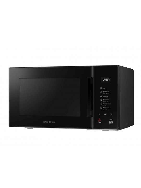 Microwave oven SAMSUNG MS23T5018AK/BW 