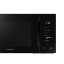 Microwave oven SAMSUNG MS23T5018AK/BW 