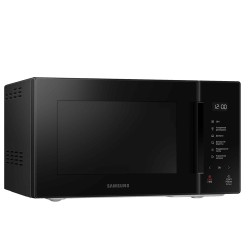 Microwave oven SAMSUNG MS23T5018AK/BW 