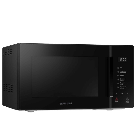 Микроволновая печь SAMSUNG MS23T5018AK/BW 
