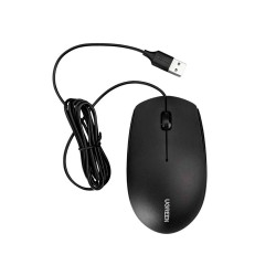 Компьютерные мыши UGREEN MU007 Wired (BK) (90789)