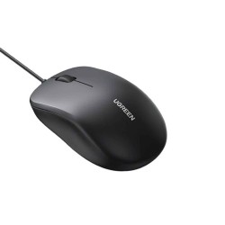 Компьютерные мыши UGREEN MU007 Wired (BK) (90789)