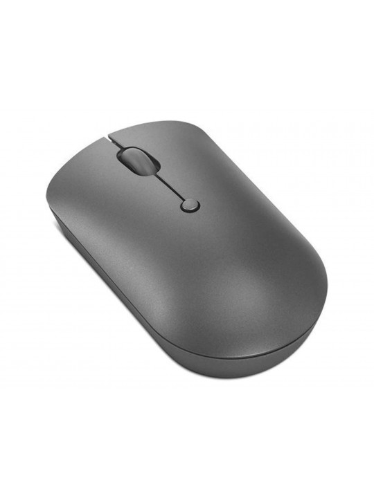 Mouse LENOVO 540 USB-C Wireless (Storm Grey) GY51D20867