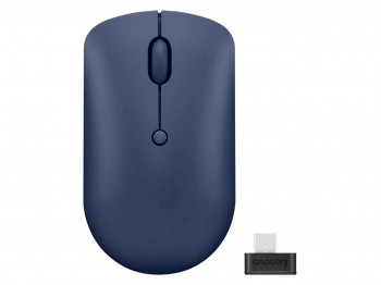 Компьютерные мыши LENOVO 540 USB-C Wireless (Abyss Blue) GY51D20871