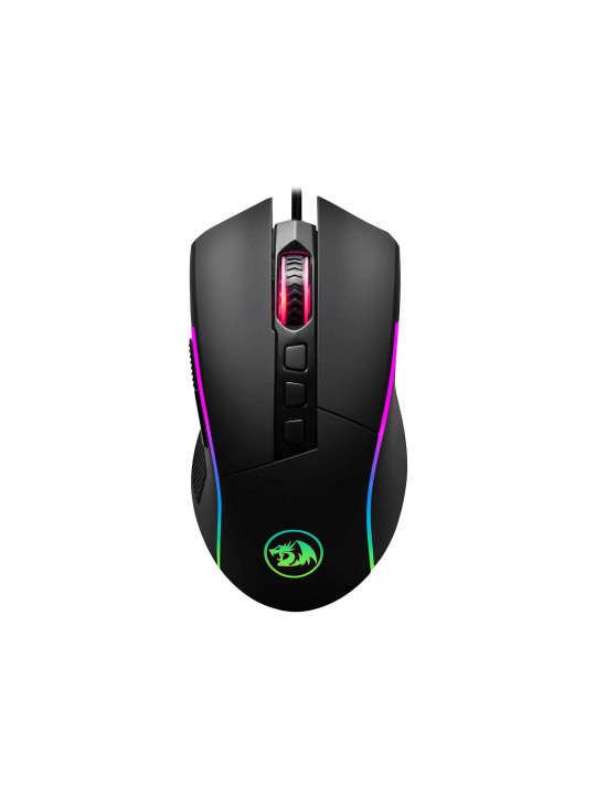 Mouse REDRAGON LONEWOLF 2 RGB 