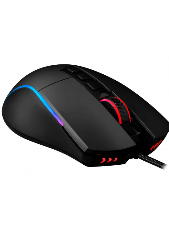 Mouse REDRAGON LONEWOLF 2 RGB 