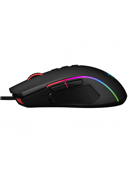 Mouse REDRAGON LONEWOLF 2 RGB 