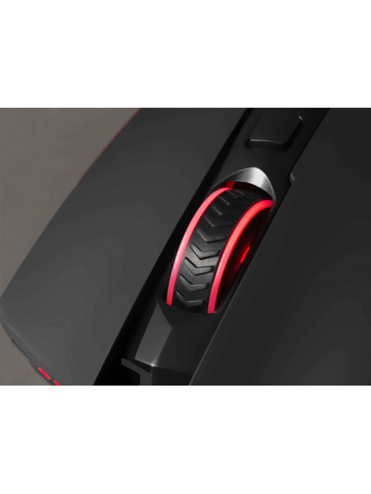 Mouse REDRAGON LONEWOLF 2 RGB 