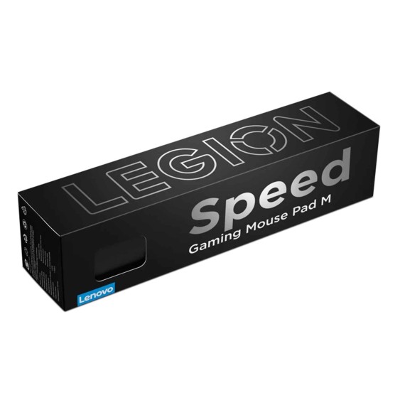 Коврики для мыши LENOVO Legion Gaming Speed Pad M (GXY0K07130)
