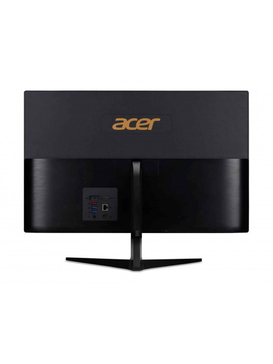 Համակարգիչ բոլորը մեկում ACER Aspire C24-1800 (i3-1305U) 23.8 FHD IPS 8GB 512GB SSD (Black) DQ.BLFMC.008